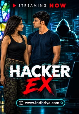 Hacker Ex